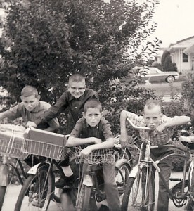 bike