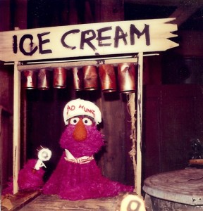 Telly