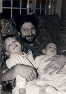 Father