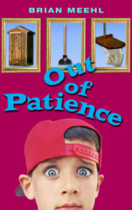 Out of Patience by Brian Meehl