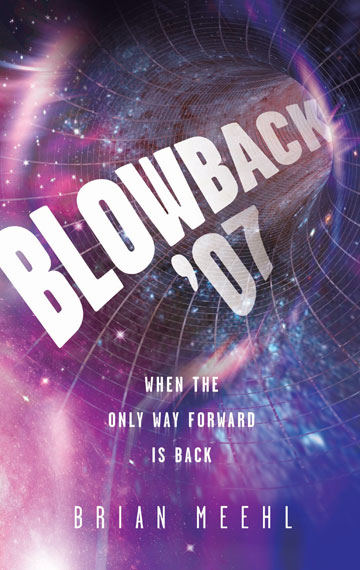 Blowback ’07