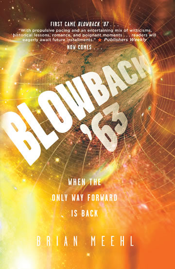 Blowback ’63